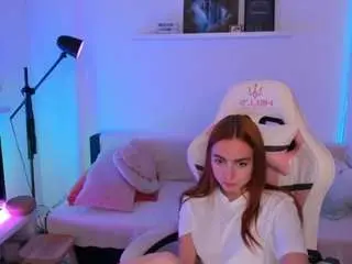 Miagingerrose  live sex cam
