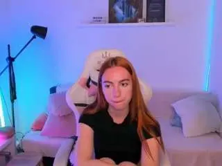 Miagingerrose  live sex cam