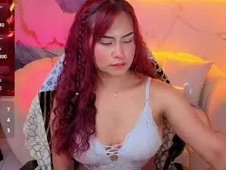 Noa-tp  live sex cam