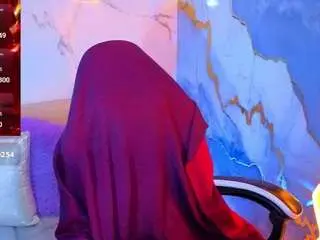 Noa-tp  live sex cam