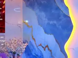 Noa-tp  live sex cam