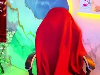 Noa-tp  live sex cam
