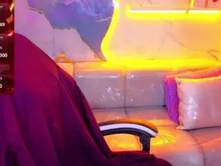 Noa-tp  live sex cam