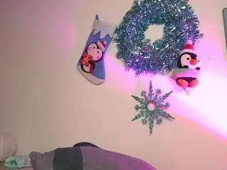 Pocahotass-11  live sex cam