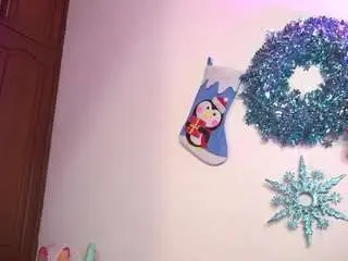 Pocahotass-11  live sex cam