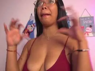 Pocahotass-11  live sex cam