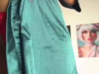 Pocahotass-11  live sex cam