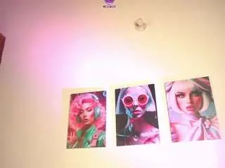 Pocahotass-11  live sex cam