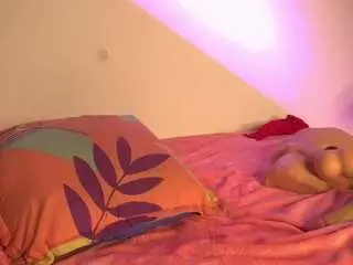 Pocahotass-11  live sex cam
