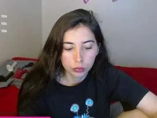 Sophiieelee  live sex cam