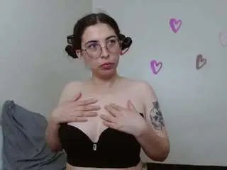 Sophiieelee  live sex cam
