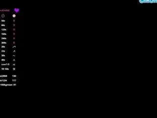 Violetcrawshaw  live sex cam