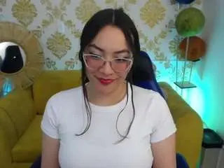 Aliss-m  live sex cam