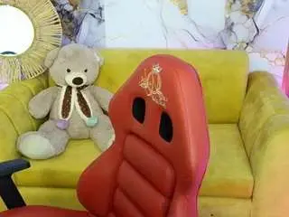 Aliss-m  live sex cam