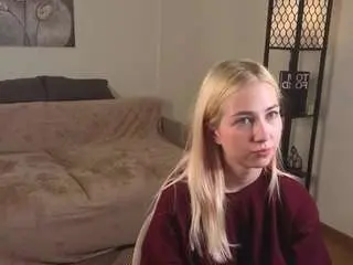 Alissafrohlich  live sex cam