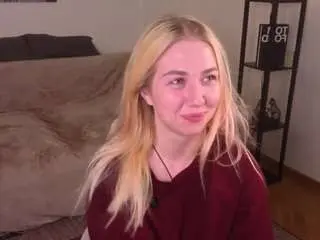 Alissafrohlich  live sex cam