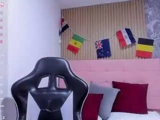 Ammie-kova  live sex cam