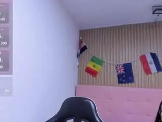 Ammie-kova  live sex cam