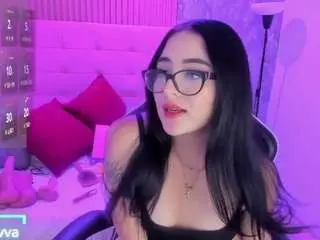 Ammie-kova  live sex cam