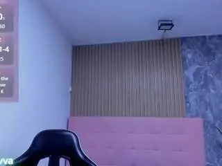 Ammie-kova  live sex cam