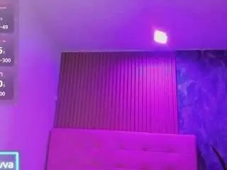 Ammie-kova  live sex cam