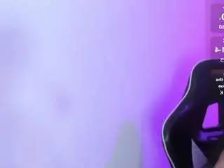 Ammie-kova  live sex cam
