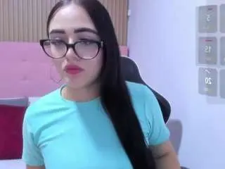 Ammie-kova  live sex cam