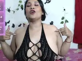 Aranza-hot14  live sex cam