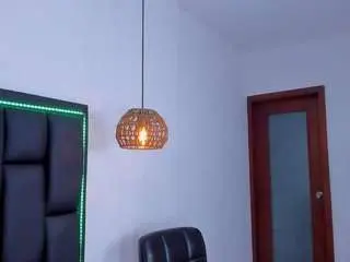 Castillo-isa  live sex cam