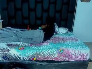 Castillo-isa  live sex cam