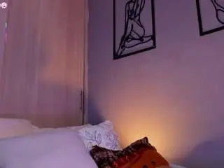 Emmastonex  live sex cam