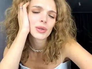 Inellfallago  live sex cam