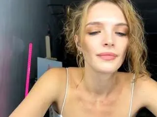 Inellfallago  live sex cam