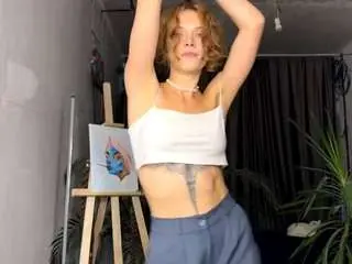 Inellfallago  live sex cam