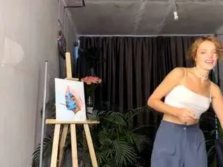 Inellfallago  live sex cam