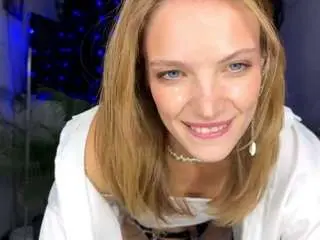 Inellfallago  live sex cam