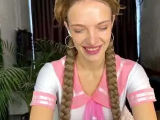 Inellfallago  live sex cam