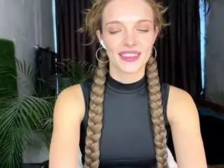 Inellfallago  live sex cam