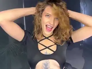 Inellfallago  live sex cam