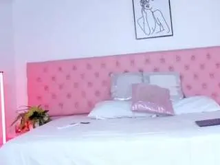 Ivyrussel  live sex cam