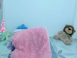 Kithana-jazmin  live sex cam