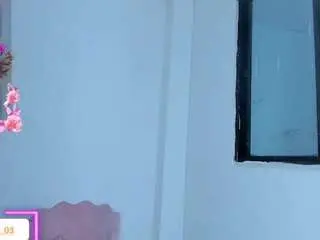 Kithana-jazmin  live sex cam