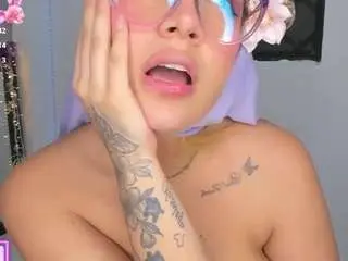 Kithana-jazmin  live sex cam