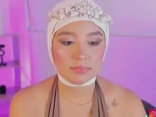 Kithana-jazmin  live sex cam