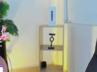 Kithana-jazmin  live sex cam