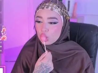 Kithana-jazmin  live sex cam