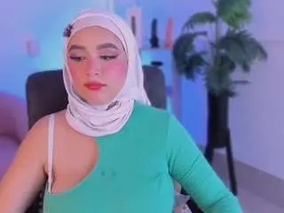 Kithana-jazmin  live sex cam