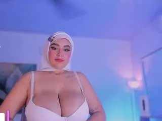 Kithana-jazmin  live sex cam