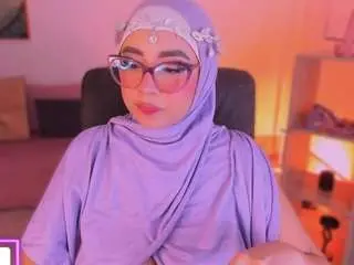 Kithana-jazmin  live sex cam