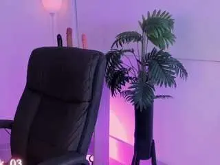 Kithana-jazmin  live sex cam